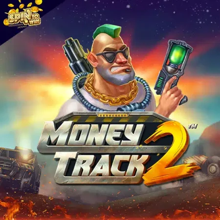 Money Track 2: nieuw van Stakelogic