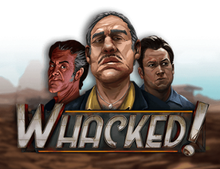 Whacked: nieuw van Nolimit City