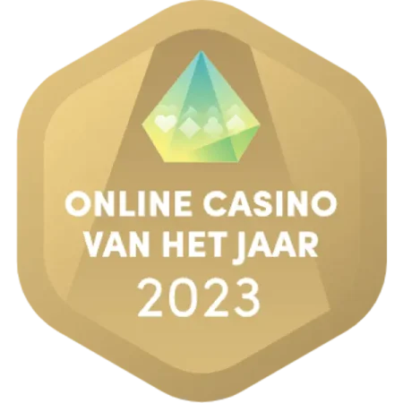 Casino van het Jaar